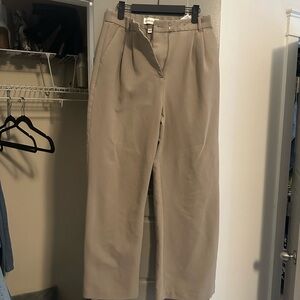 Abercrombie Sloan Pants